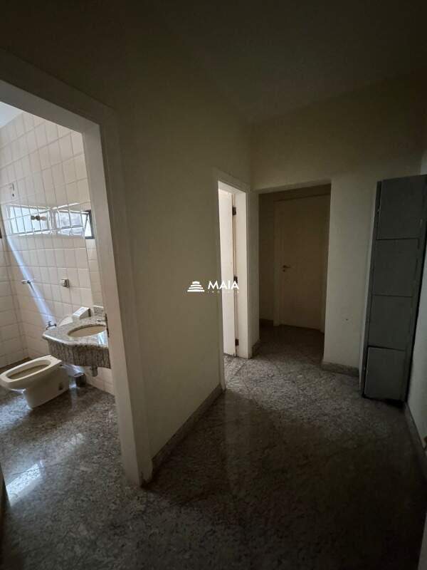 Comercial para aluguel no Santa Maria: 