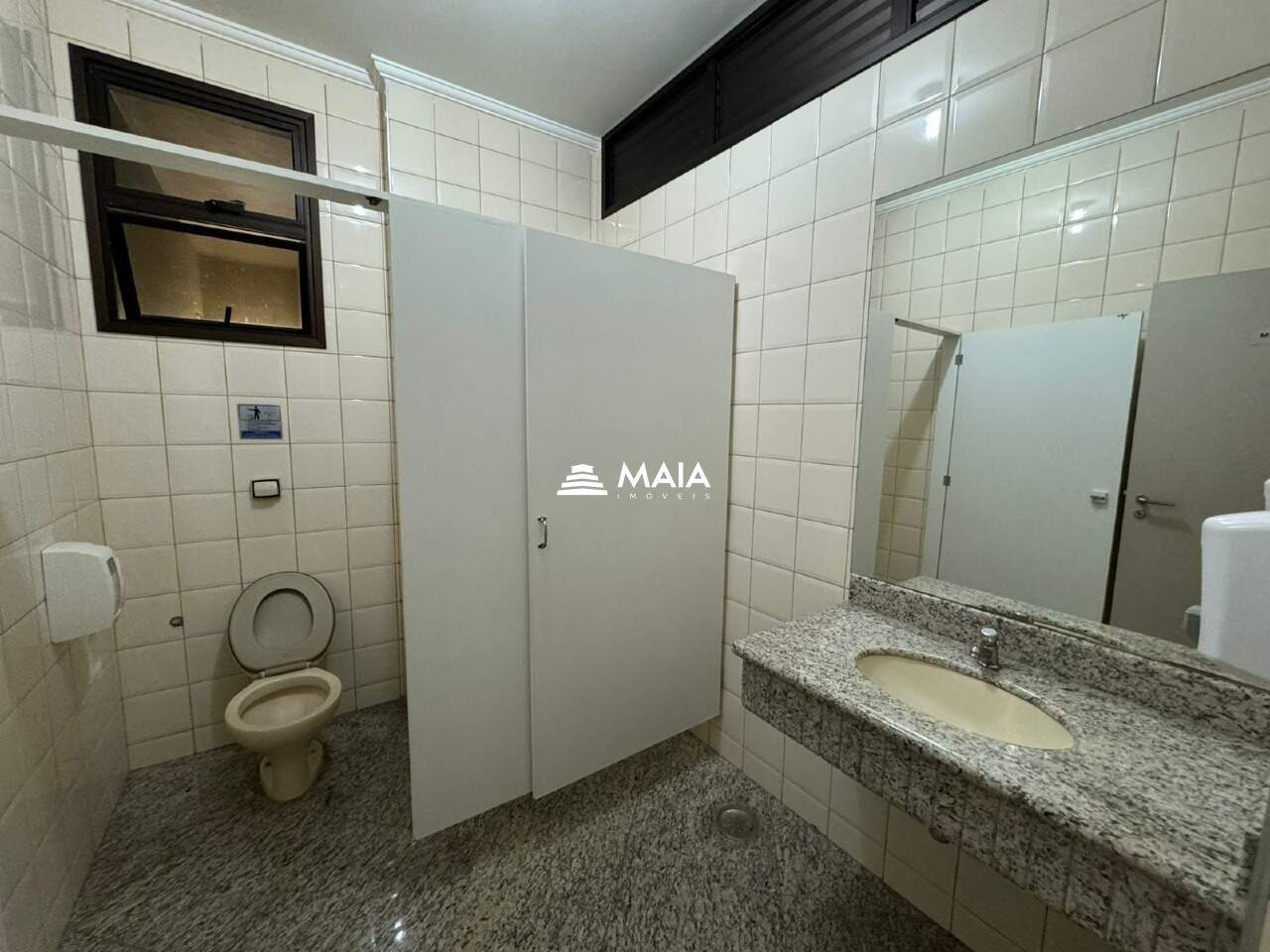 Comercial para aluguel no Santa Maria: 