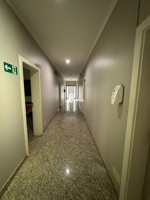 Comercial para aluguel no Santa Maria: 