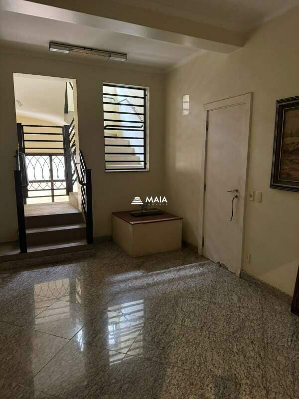 Comercial para aluguel no Santa Maria: 