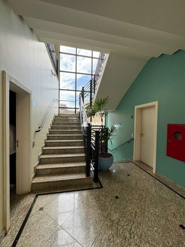 Comercial para aluguel no Santa Maria: 