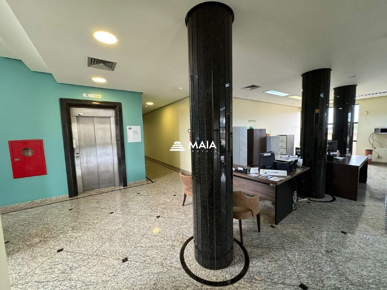 Comercial para aluguel no Santa Maria: 