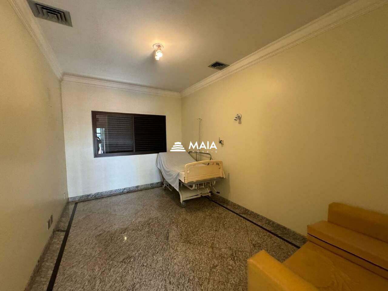 Comercial para aluguel no Santa Maria: 