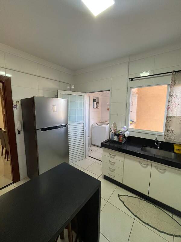 Apartamento à venda no Jardim Santa Inez: 