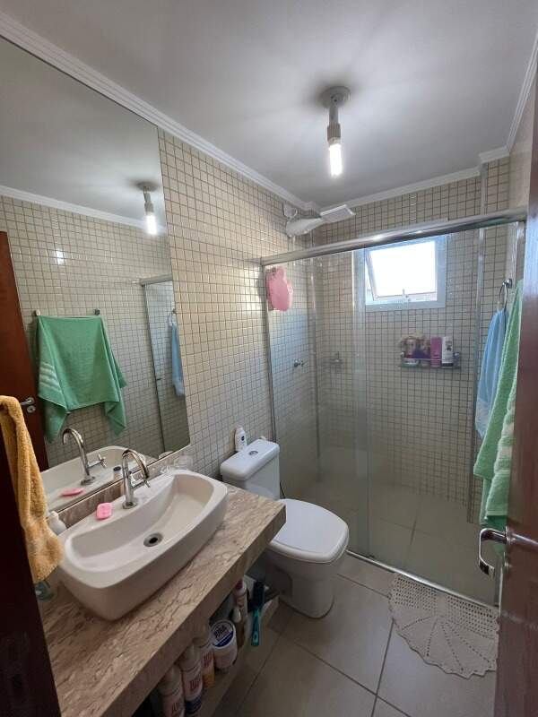 Apartamento à venda no Jardim Santa Inez: 