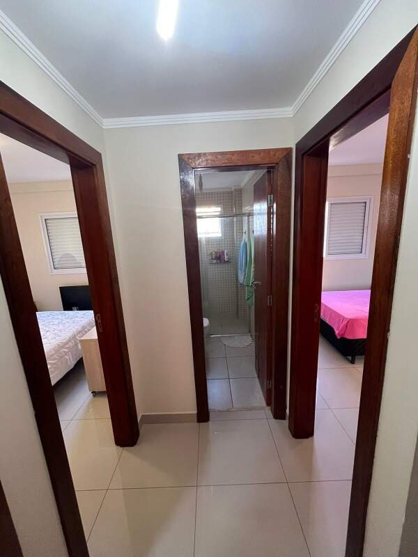 Apartamento à venda no Jardim Santa Inez: 