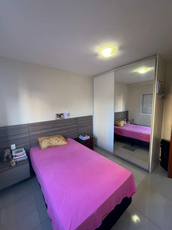 Apartamento à venda no Jardim Santa Inez: 