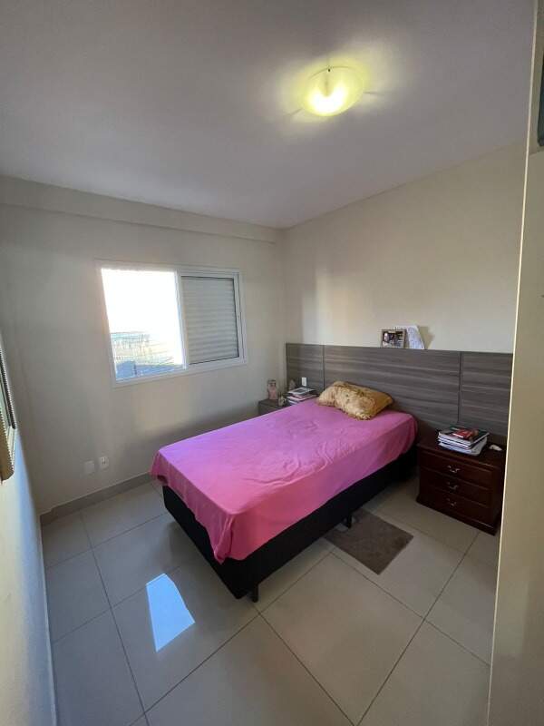 Apartamento à venda no Jardim Santa Inez: 