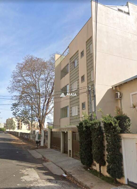 Apartamento à venda no Jardim Santa Inez: 