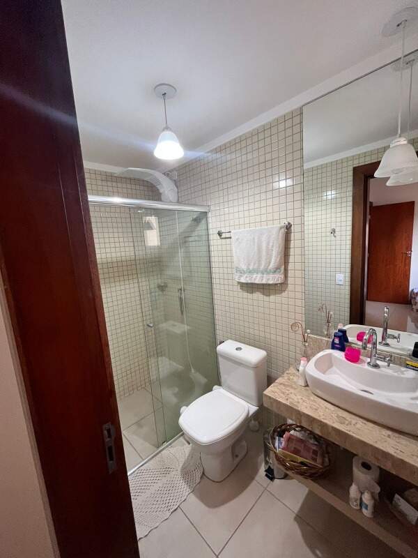 Apartamento à venda no Jardim Santa Inez: 