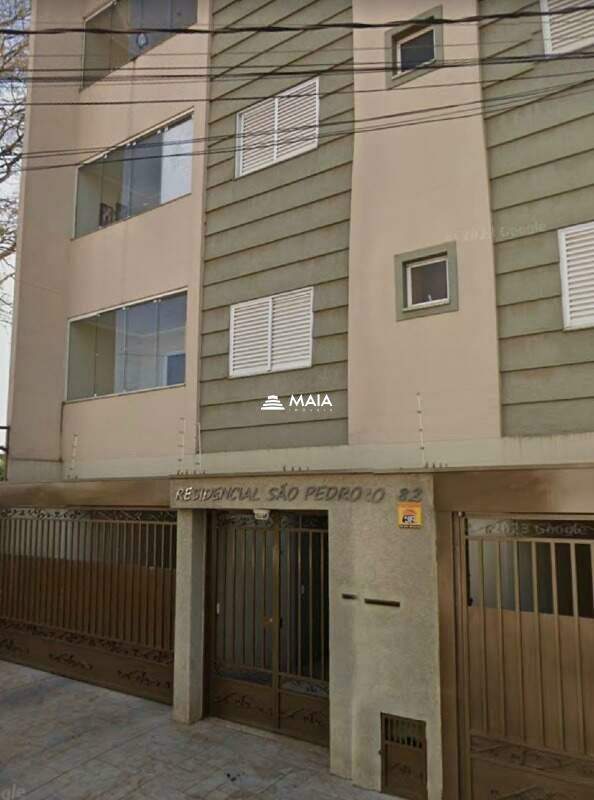 Apartamento no Jardim Santa Inêz