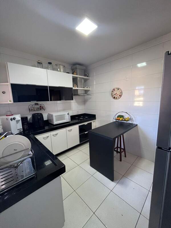 Apartamento à venda no Jardim Santa Inez: 