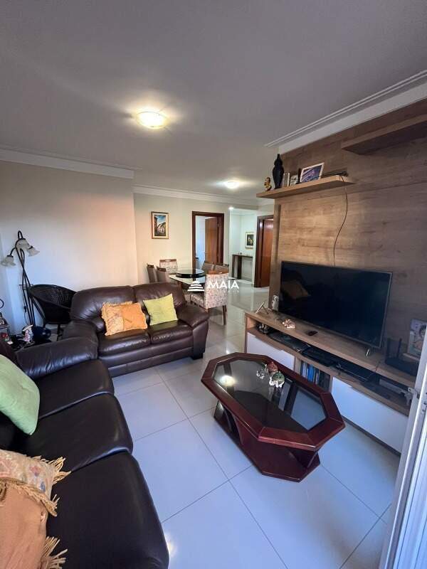 Apartamento à venda no Jardim Santa Inez: 