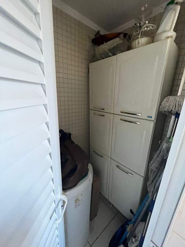 Apartamento à venda no Jardim Santa Inez: 