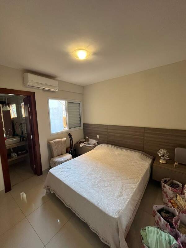 Apartamento à venda no Jardim Santa Inez: 