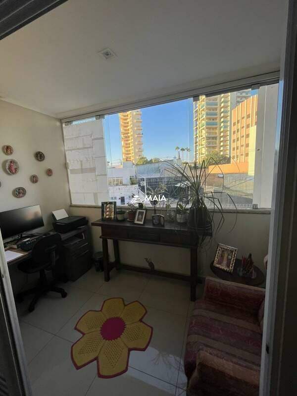 Apartamento à venda no Jardim Santa Inez: 