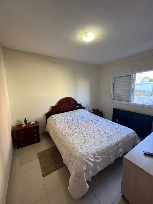 Apartamento à venda no Jardim Santa Inez: 