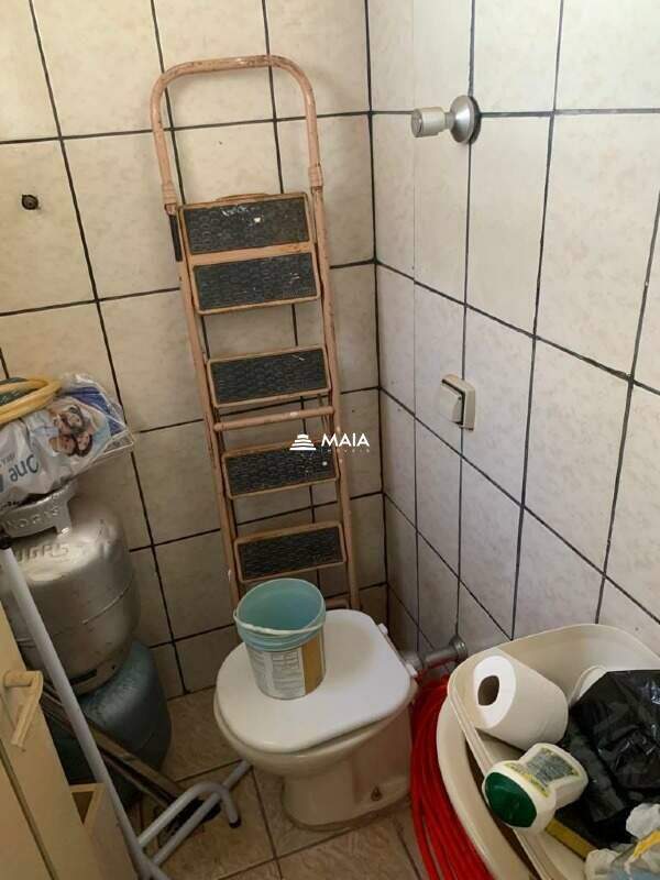 Comercial à venda no Boa Vista: 