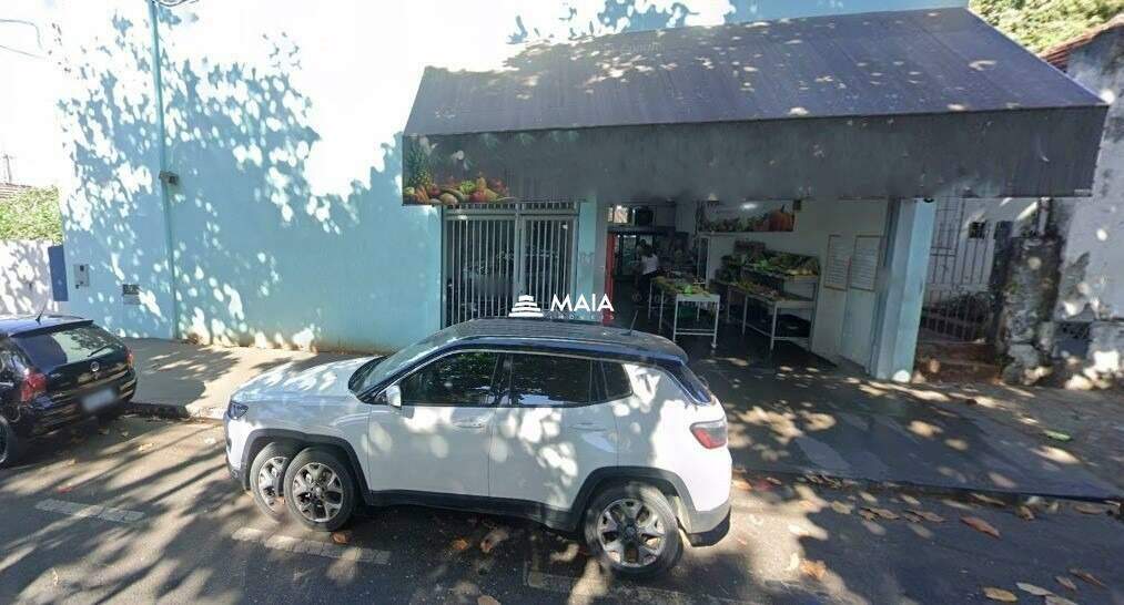 Comercial para aluguel no Mercês: 