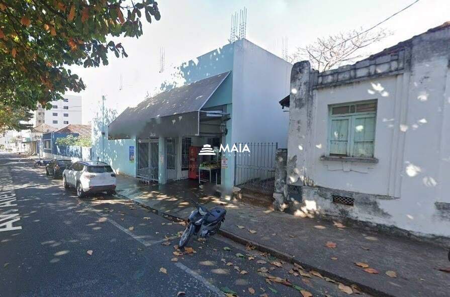 Comercial para aluguel no Mercês: 