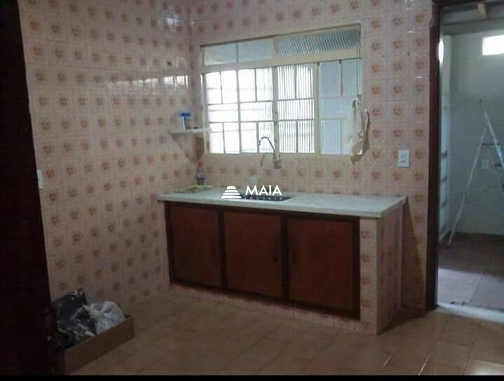 Casa à venda no Grande Horizonte: 