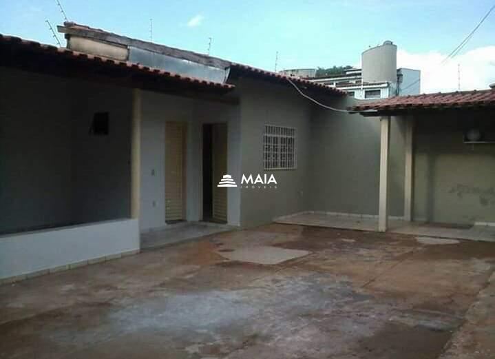 Casa à venda no Grande Horizonte: 