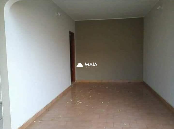 Casa à venda no Grande Horizonte: 