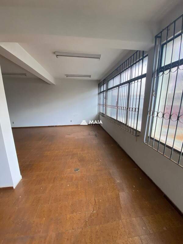 Comercial para aluguel no Centro: 