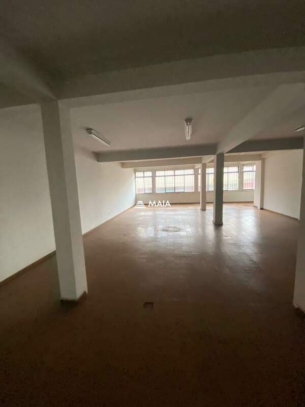 Comercial para aluguel no Centro: 