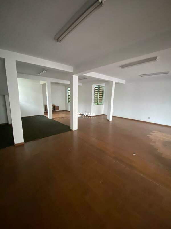 Comercial para aluguel no Centro: 
