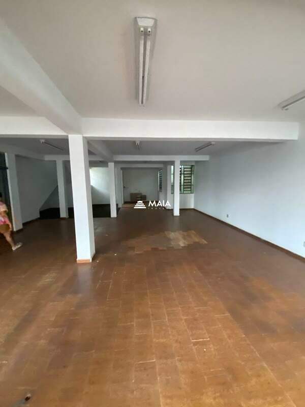 Comercial para aluguel no Centro: 