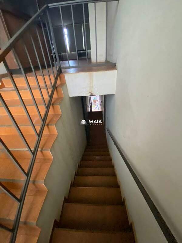 Comercial para aluguel no Centro: 