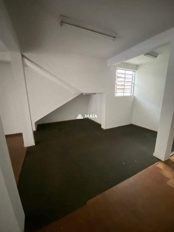 Comercial para aluguel no Centro: 