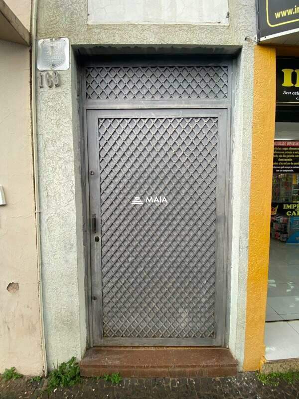 Comercial para aluguel no Centro: 