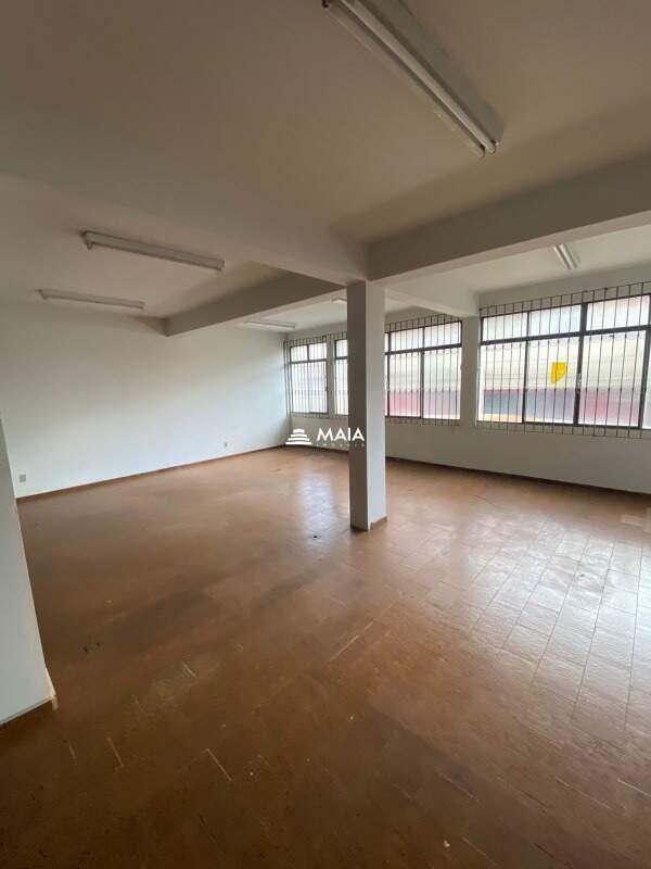 Comercial para aluguel no Centro: 