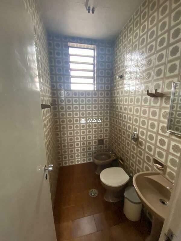 Comercial para aluguel no Centro: 