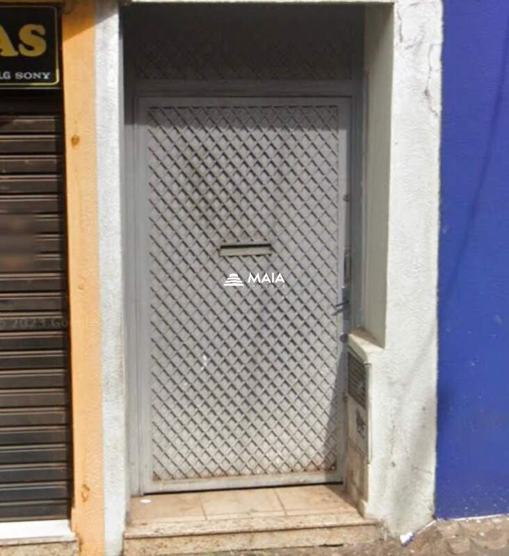 Comercial para aluguel no Centro: 