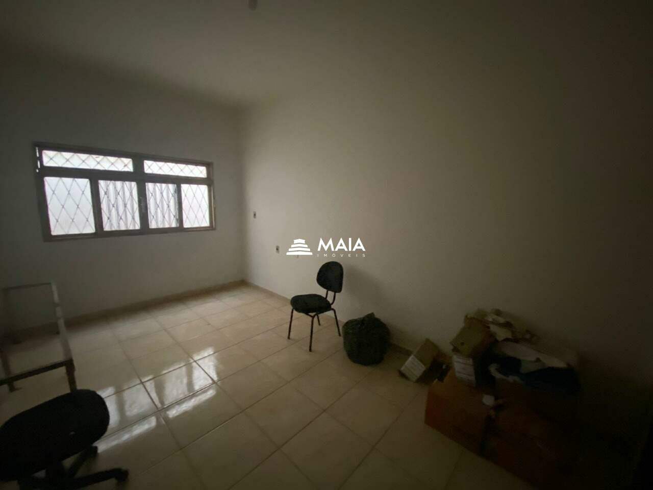 Comercial para aluguel no Centro: 