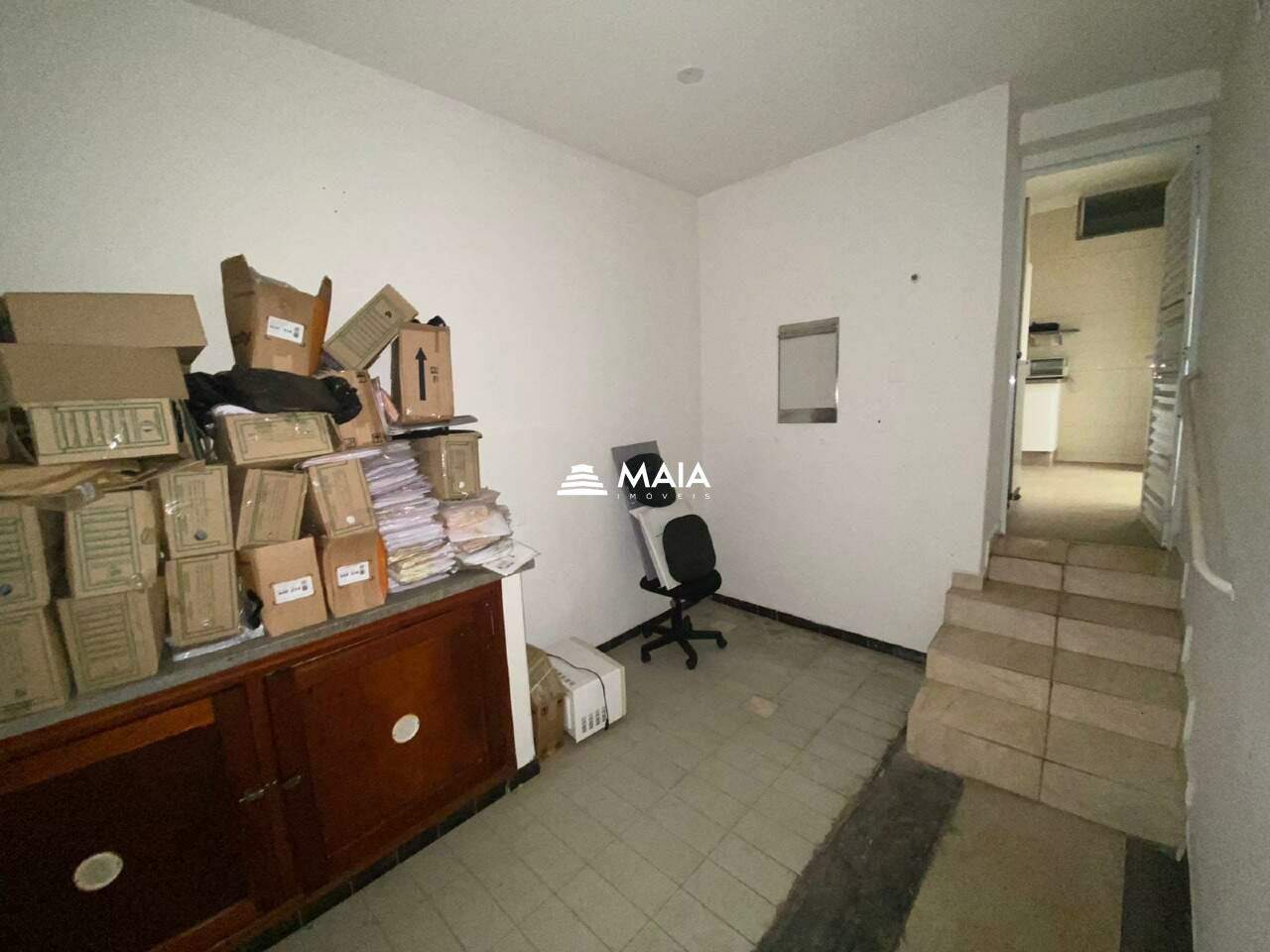 Comercial para aluguel no Centro: 