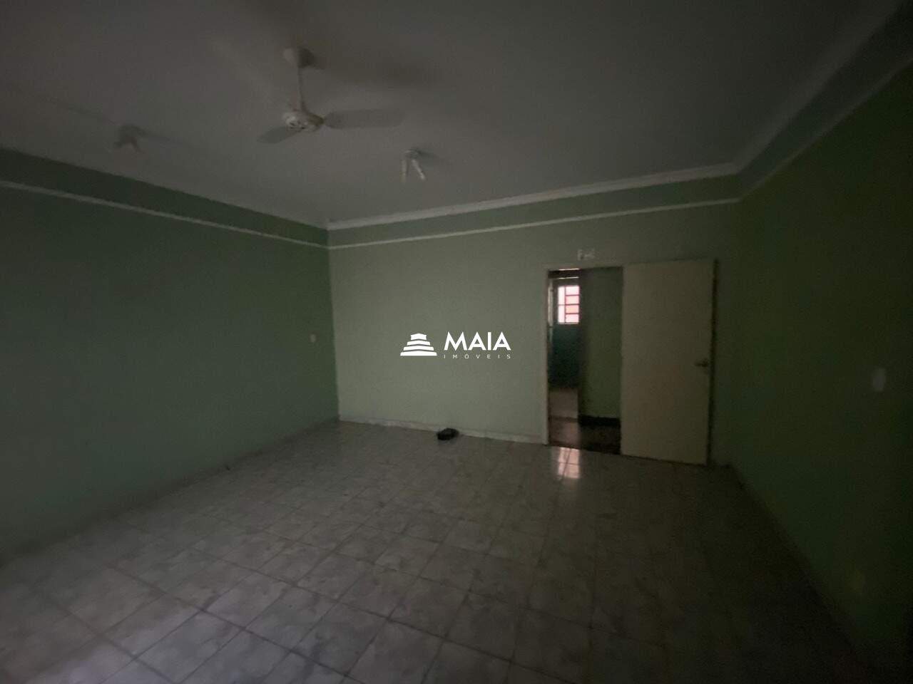 Comercial para aluguel no Centro: 