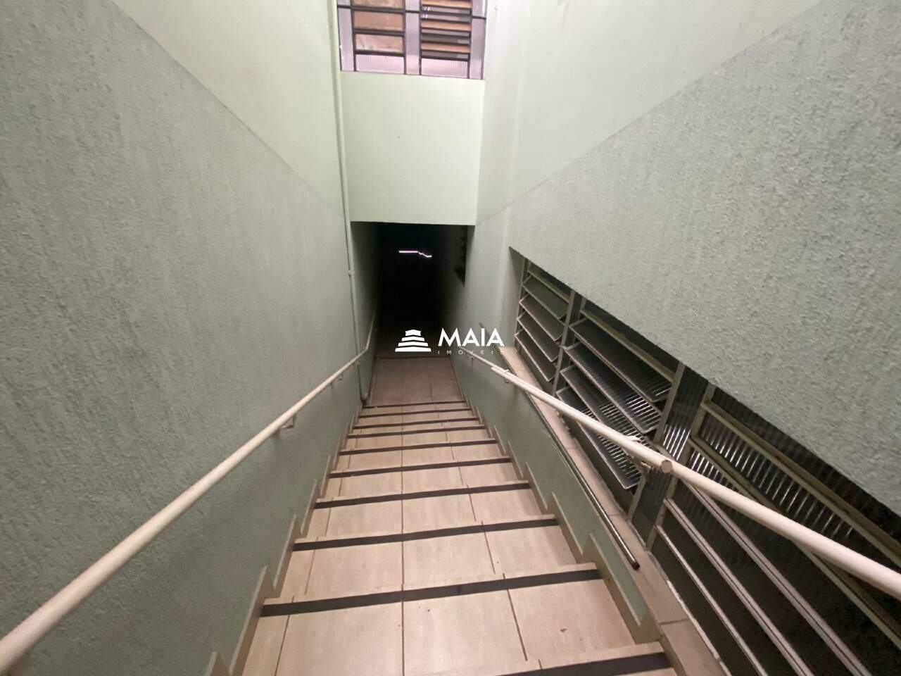 Comercial para aluguel no Centro: 