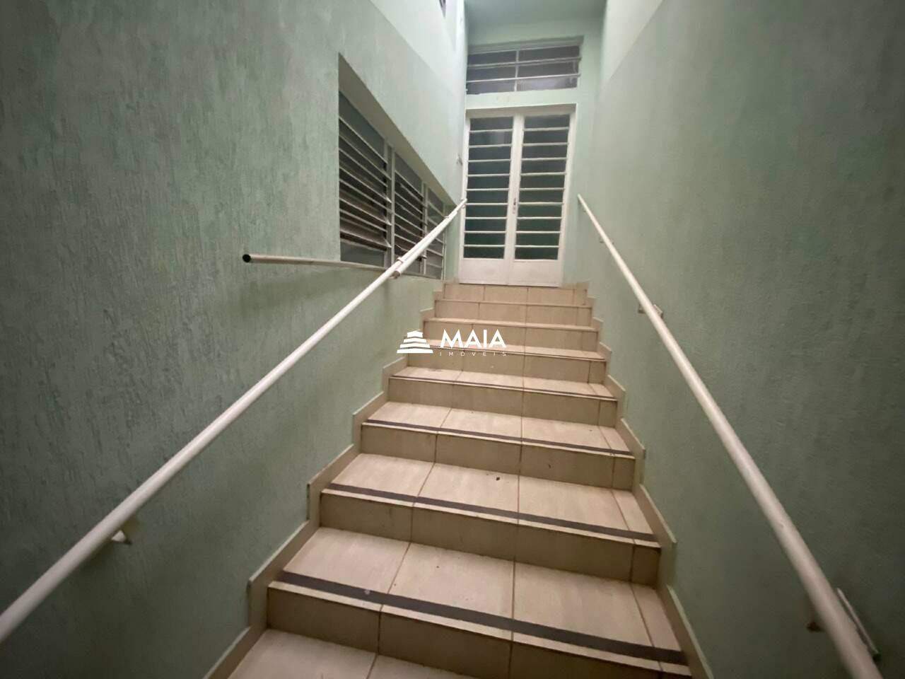 Comercial para aluguel no Centro: 