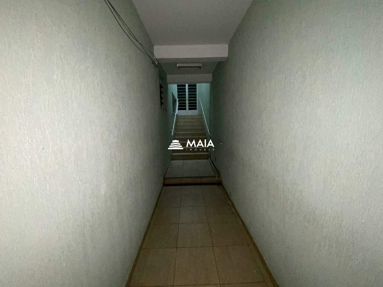 Comercial para aluguel no Centro: 