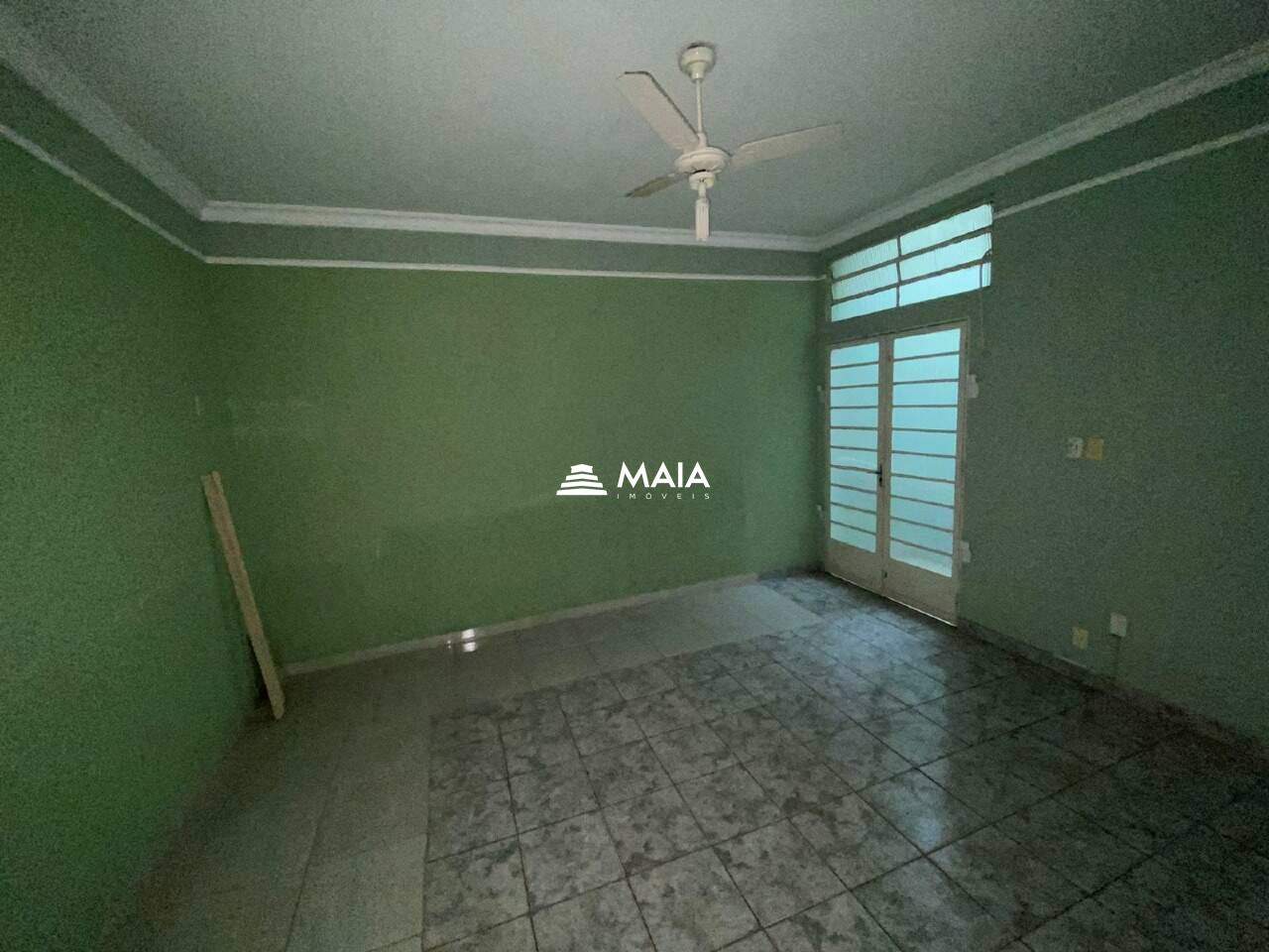 Comercial para aluguel no Centro: 