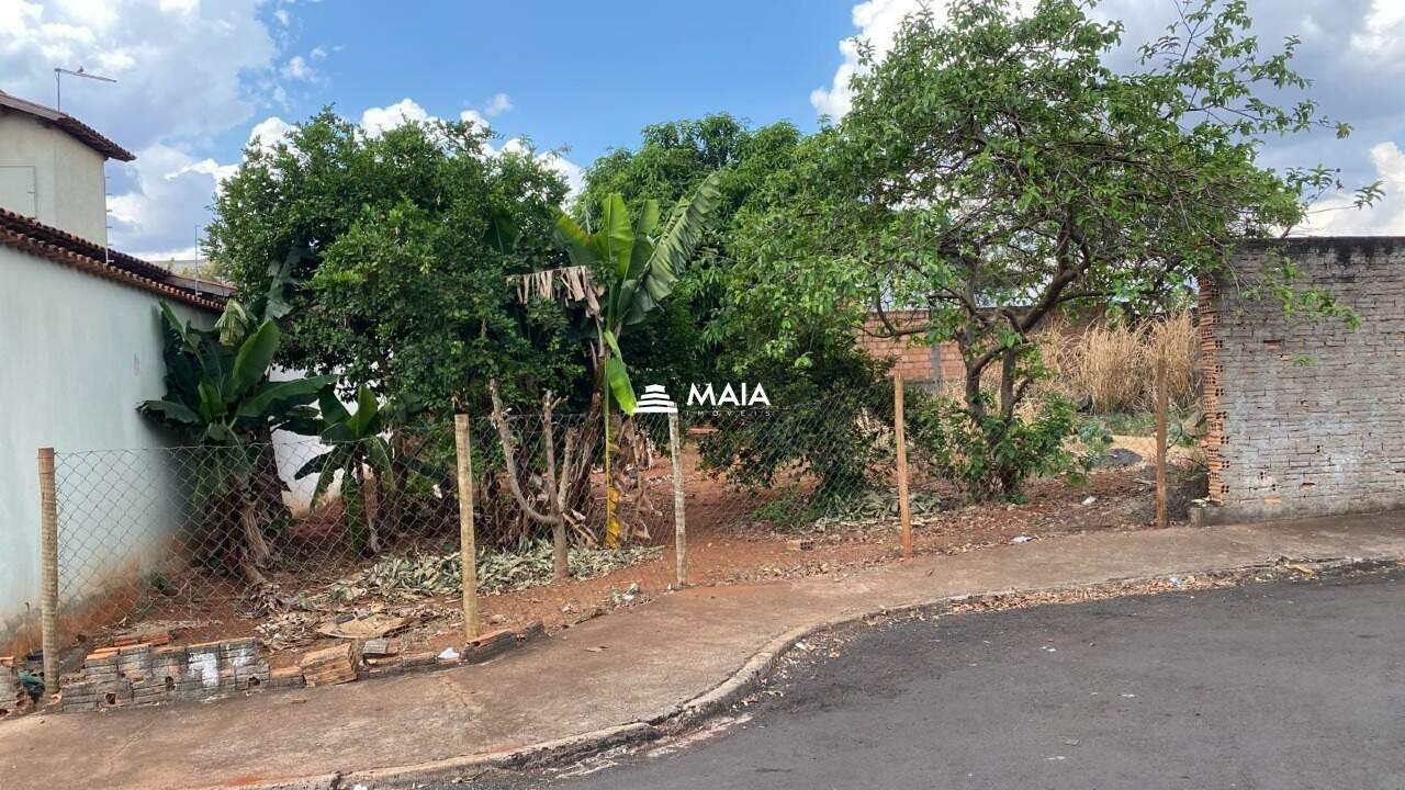 Terreno/Área à venda no Conjunto Umuarama: 