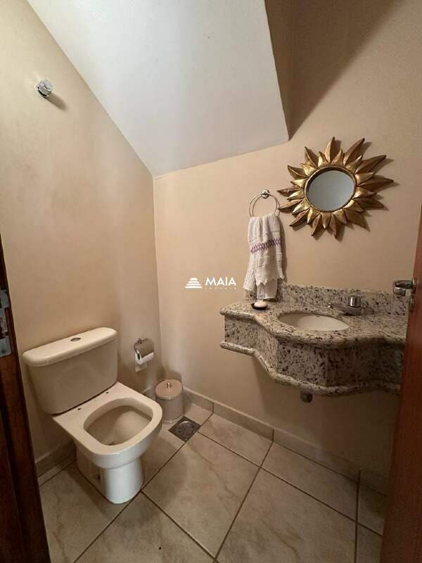 Casa à venda no Vila Maria Helena: 