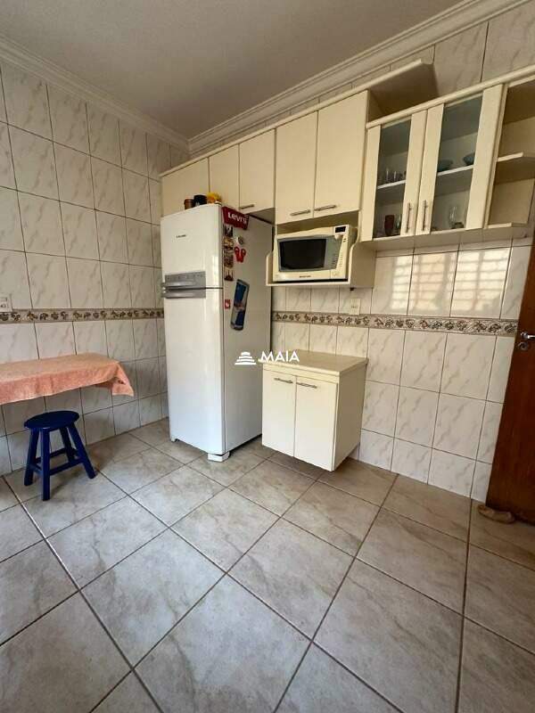 Casa à venda no Vila Maria Helena: 