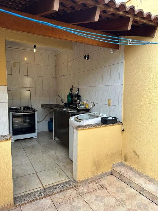 Casa à venda no Vila Maria Helena: 