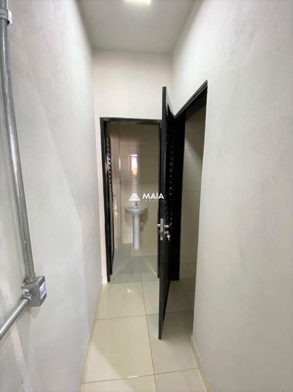 Galpão à venda no Parque das Laranjeiras: 