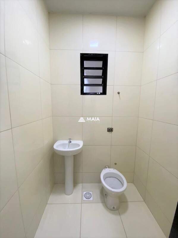 Galpão à venda no Parque das Laranjeiras: 